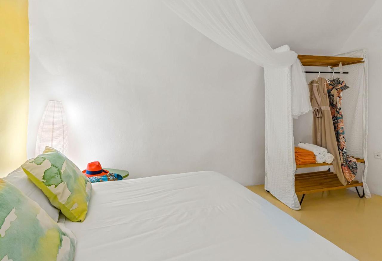 Sensyo Caves Apartment Firostefani Exterior photo